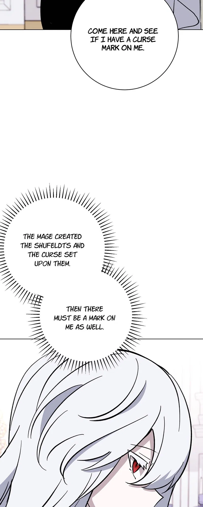 The Villainess Wants to Die Gracefully Chapter 75 – Page 16