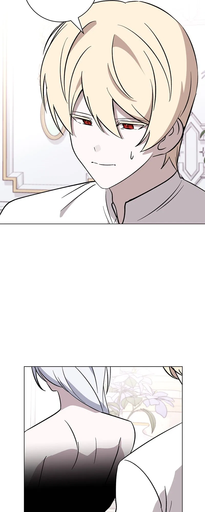 The Villainess Wants to Die Gracefully Chapter 75 – Page 20