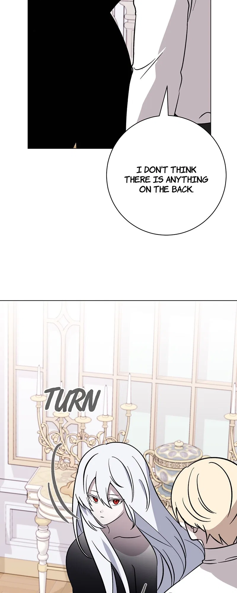 The Villainess Wants to Die Gracefully Chapter 75 – Page 21