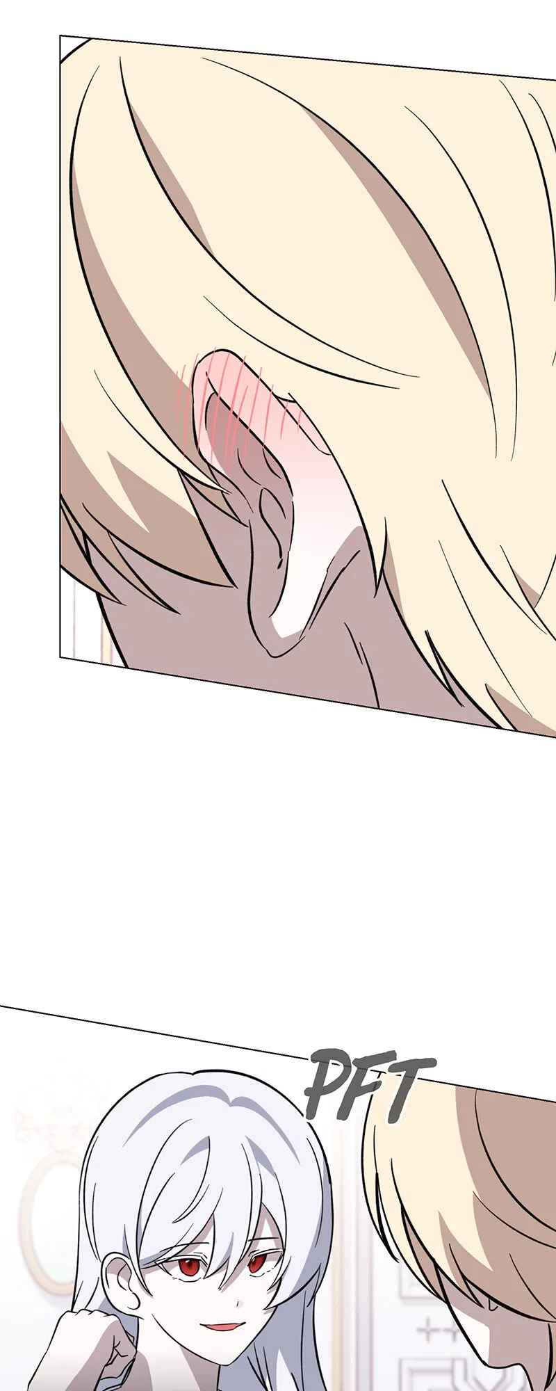 The Villainess Wants to Die Gracefully Chapter 75 – Page 23