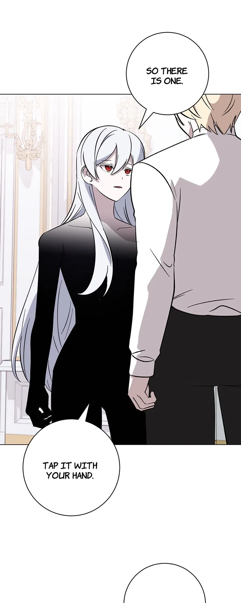 The Villainess Wants to Die Gracefully Chapter 75 – Page 26