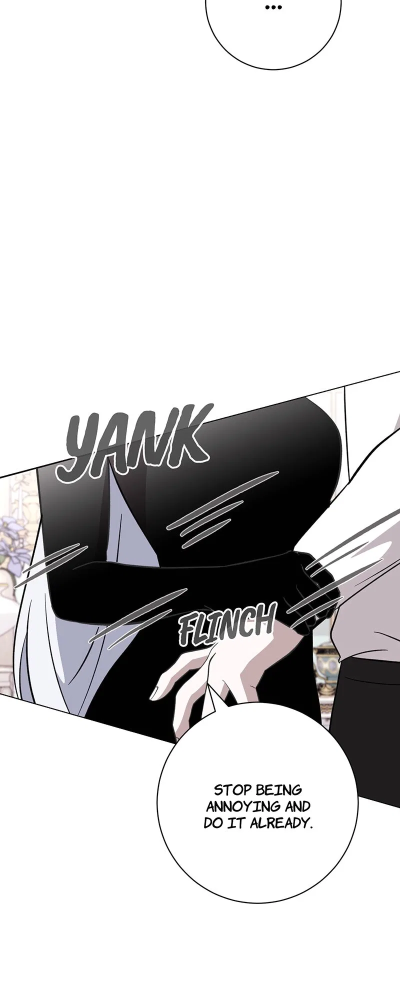 The Villainess Wants to Die Gracefully Chapter 75 – Page 27