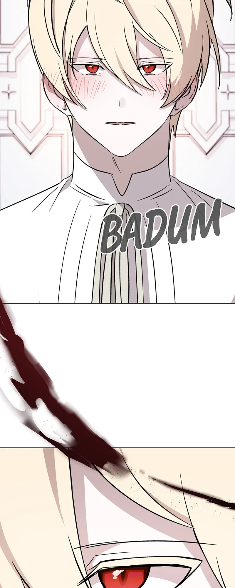 The Villainess Wants to Die Gracefully Chapter 75 – Page 32