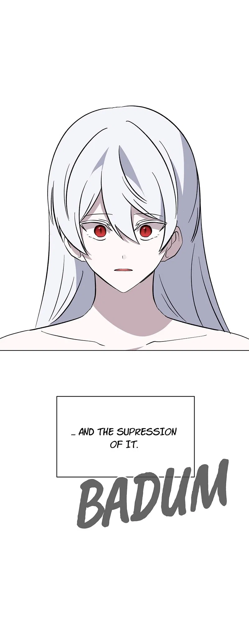 The Villainess Wants to Die Gracefully Chapter 75 – Page 34