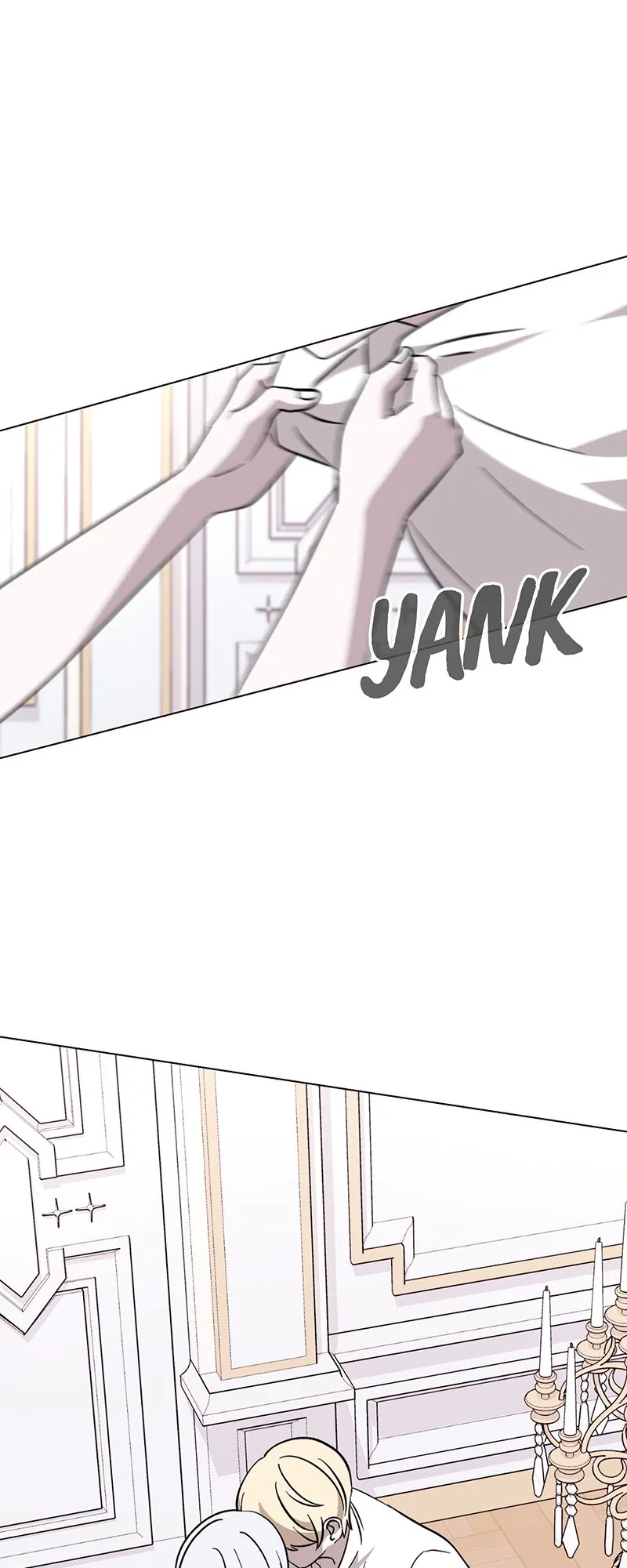 The Villainess Wants to Die Gracefully Chapter 75 – Page 35