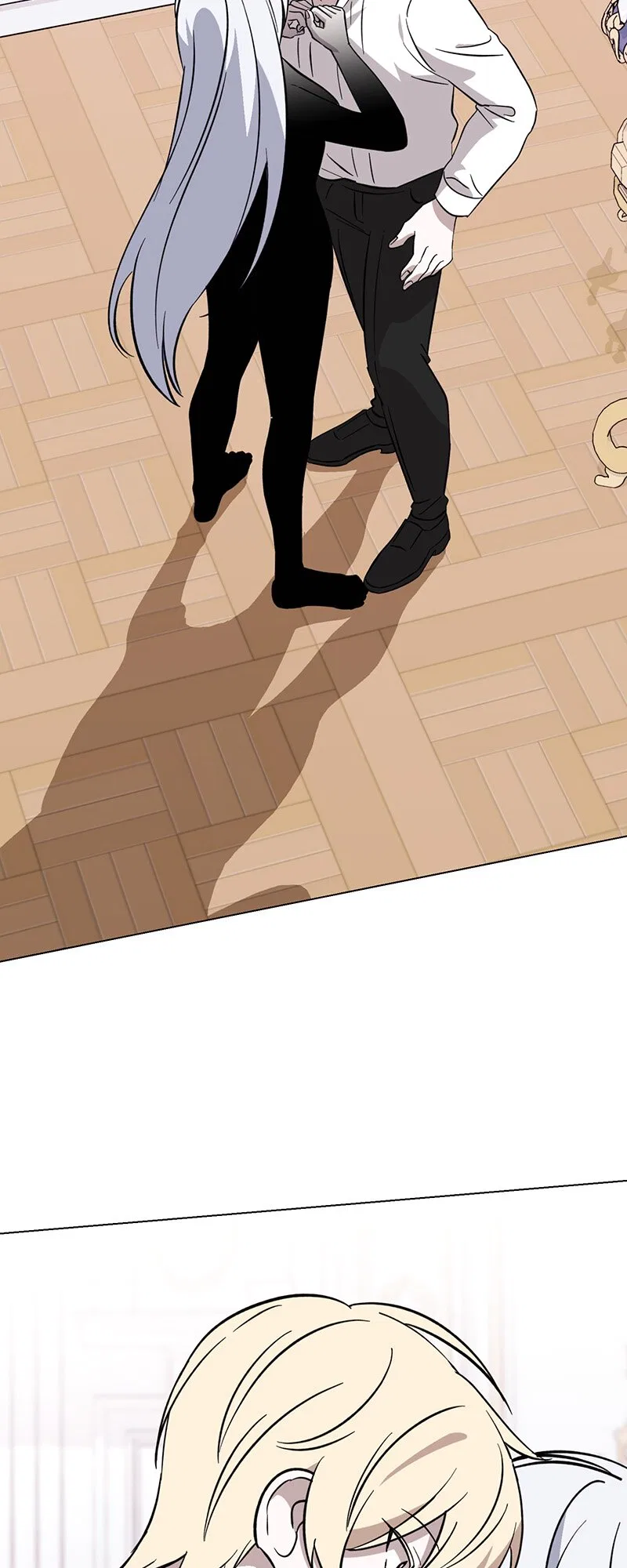 The Villainess Wants to Die Gracefully Chapter 75 – Page 36