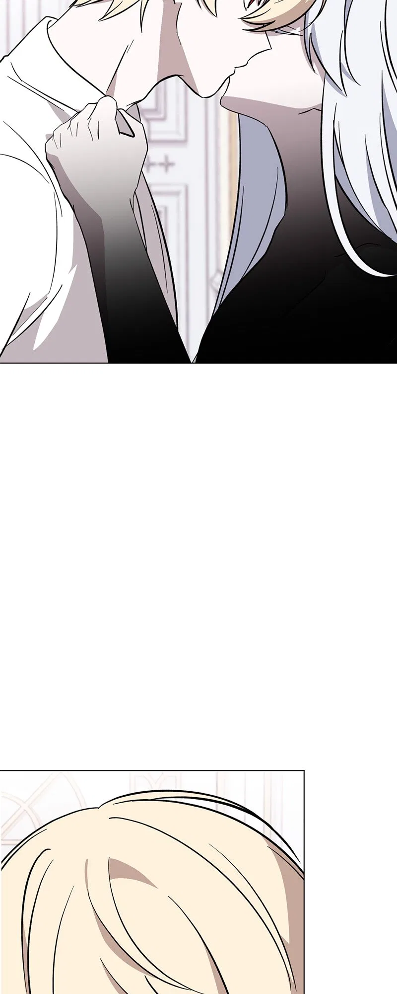 The Villainess Wants to Die Gracefully Chapter 75 – Page 37