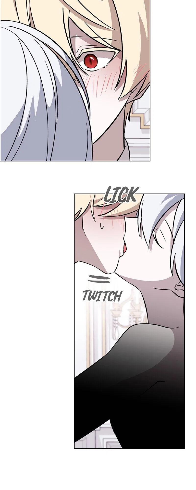 The Villainess Wants to Die Gracefully Chapter 75 – Page 38