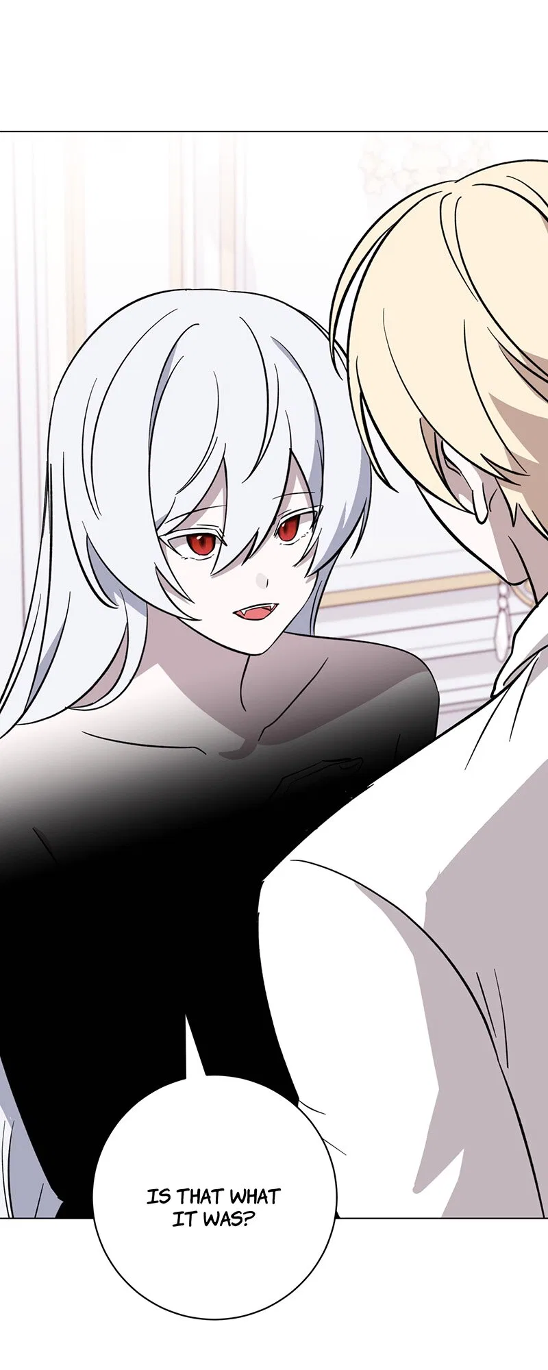 The Villainess Wants to Die Gracefully Chapter 75 – Page 40