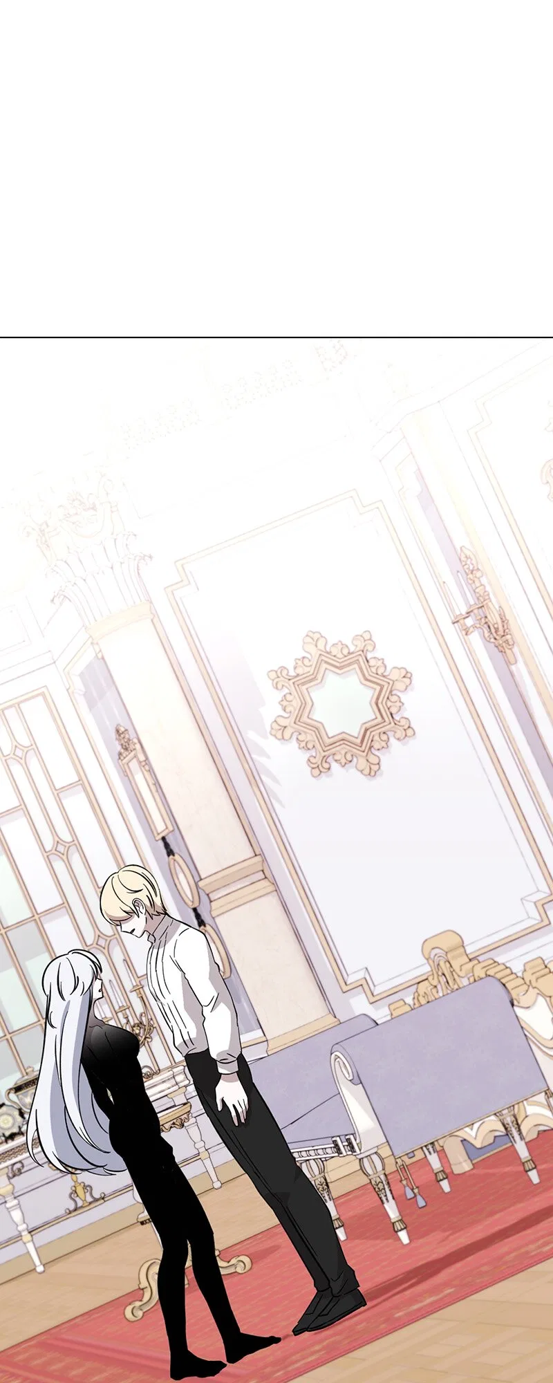 The Villainess Wants to Die Gracefully Chapter 75 – Page 42
