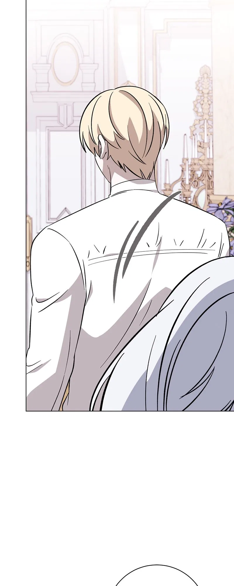 The Villainess Wants to Die Gracefully Chapter 75 – Page 44