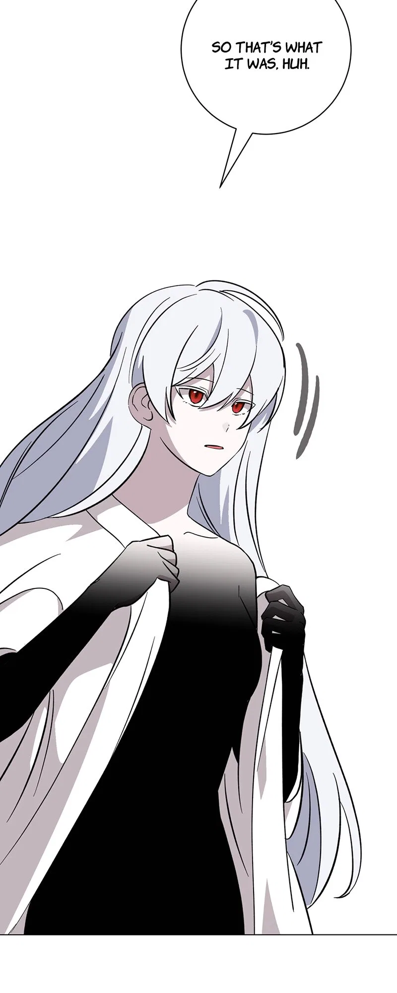 The Villainess Wants to Die Gracefully Chapter 75 – Page 45