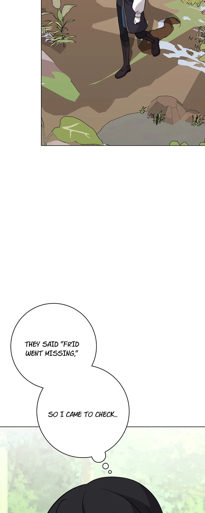 The Villainess Wants to Die Gracefully Chapter 75 – Page 48