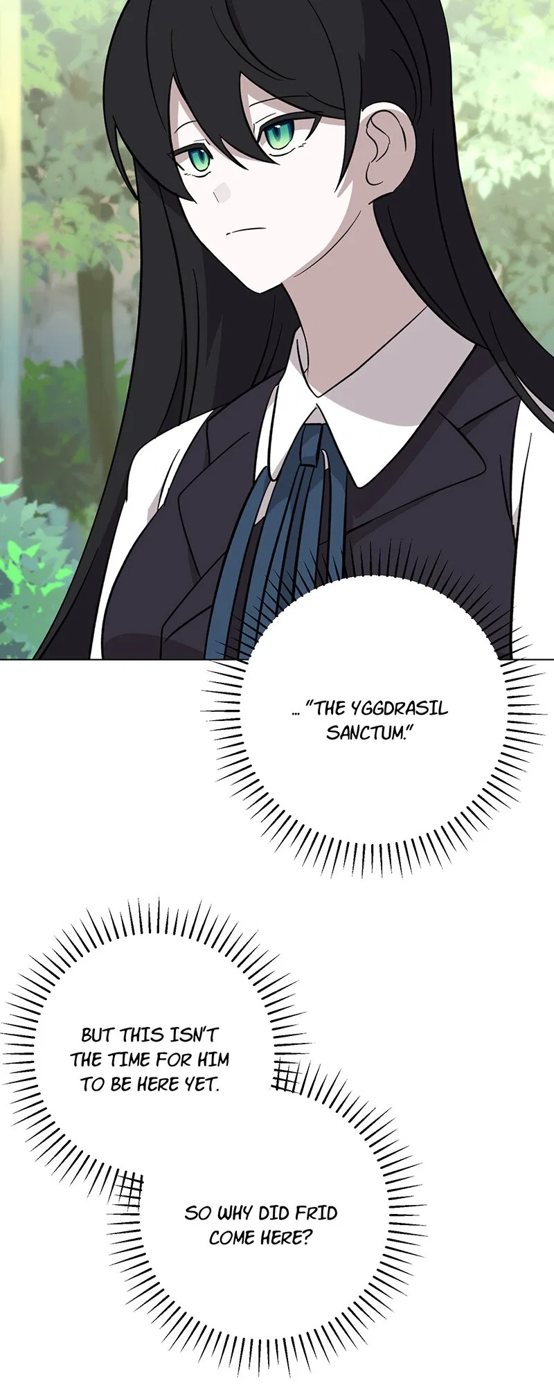 The Villainess Wants to Die Gracefully Chapter 75 – Page 49