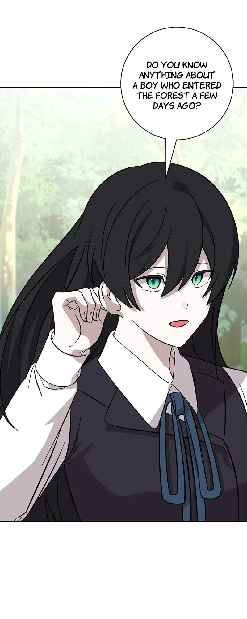 The Villainess Wants to Die Gracefully Chapter 75 – Page 55