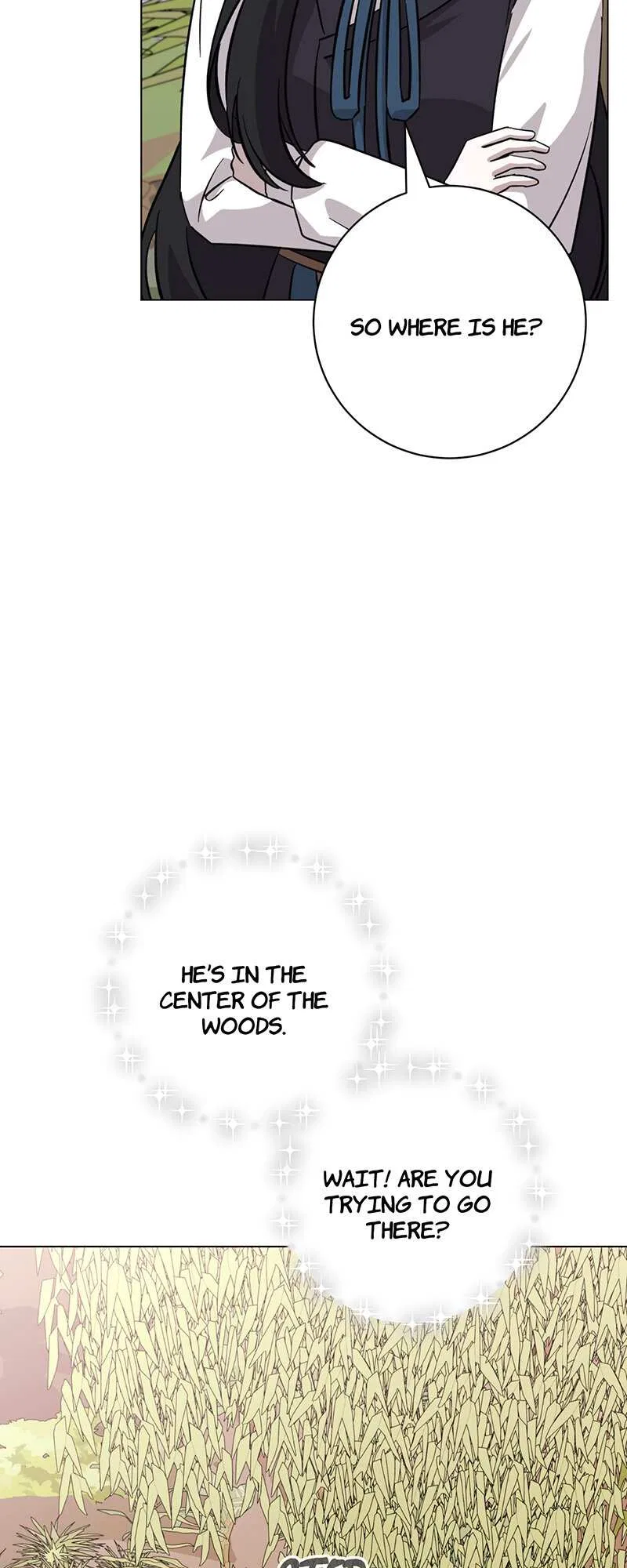 The Villainess Wants to Die Gracefully Chapter 75 – Page 60