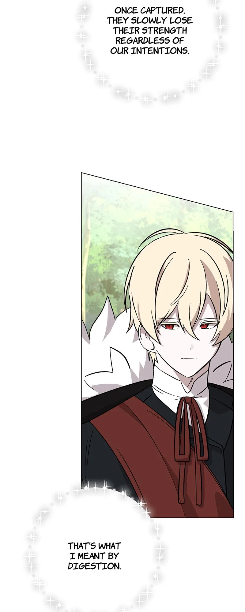 The Villainess Wants to Die Gracefully Chapter 75 – Page 63
