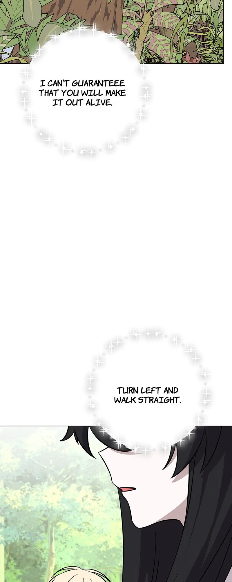 The Villainess Wants to Die Gracefully Chapter 75 – Page 67