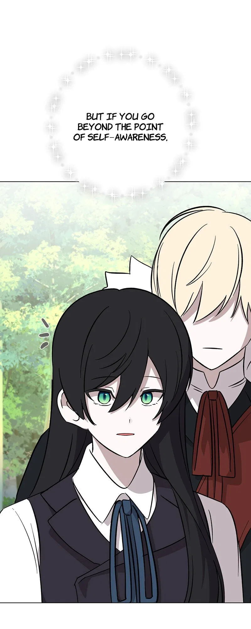 The Villainess Wants to Die Gracefully Chapter 75 – Page 74