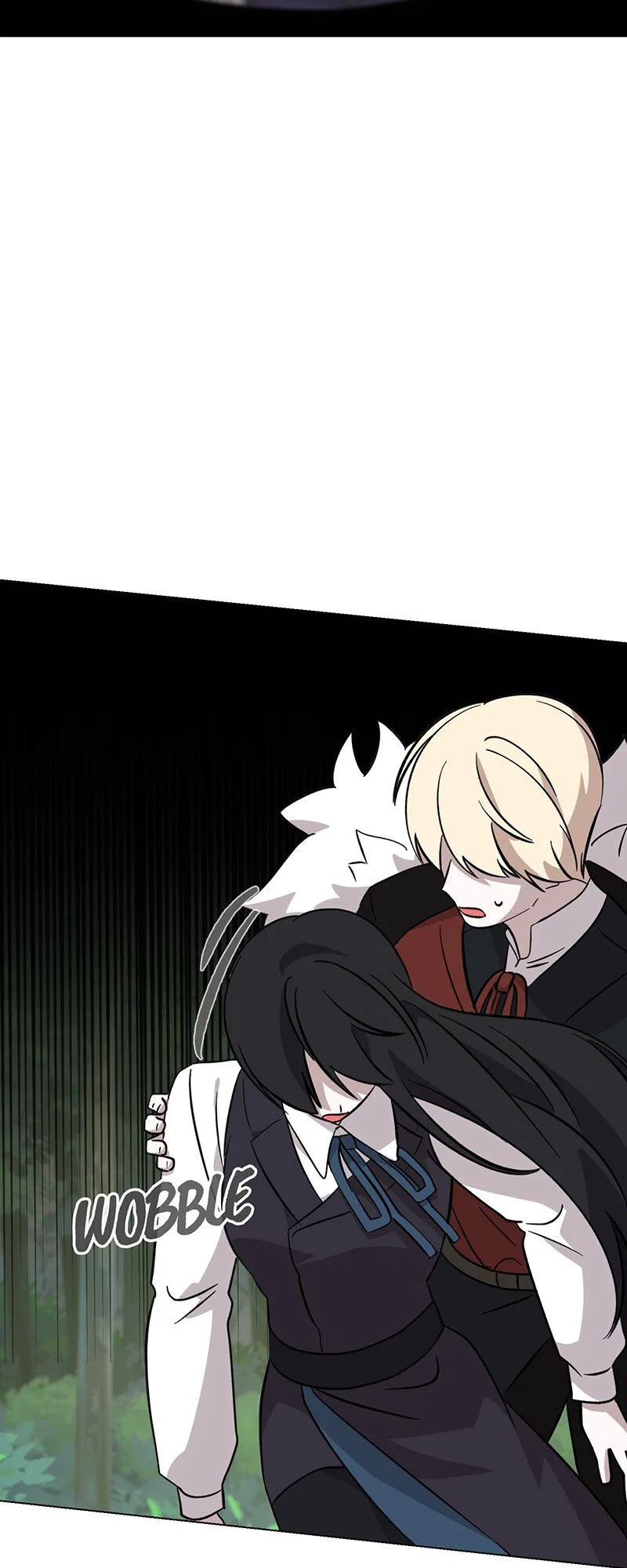 The Villainess Wants to Die Gracefully Chapter 75 – Page 76