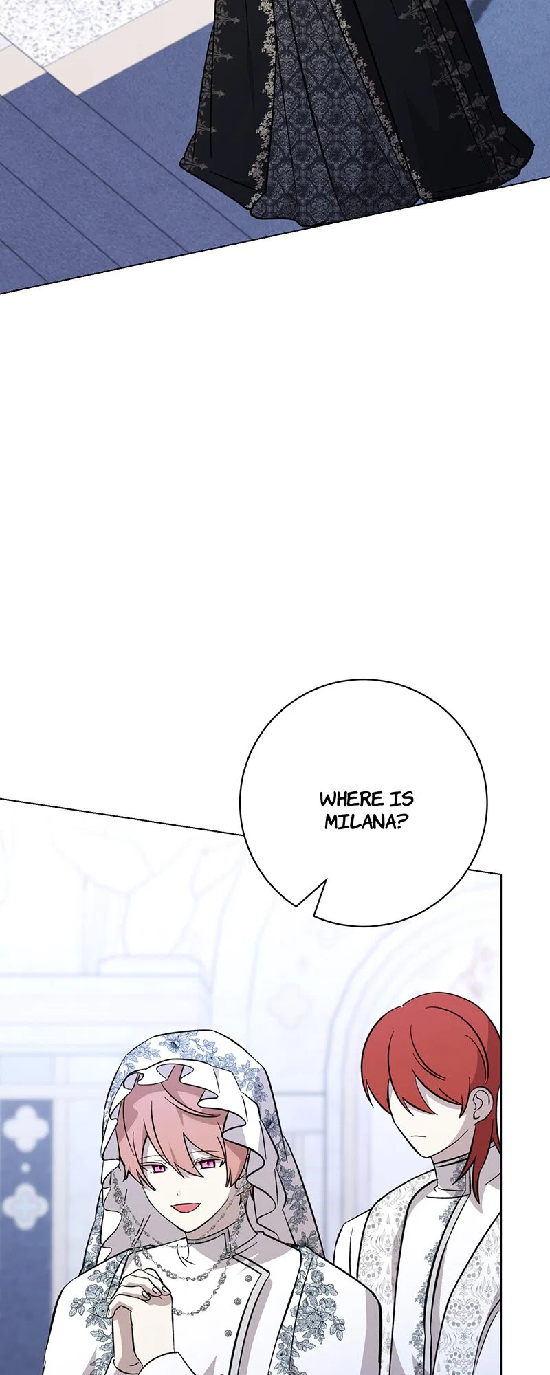 The Villainess Wants to Die Gracefully Chapter 74 – Page 6