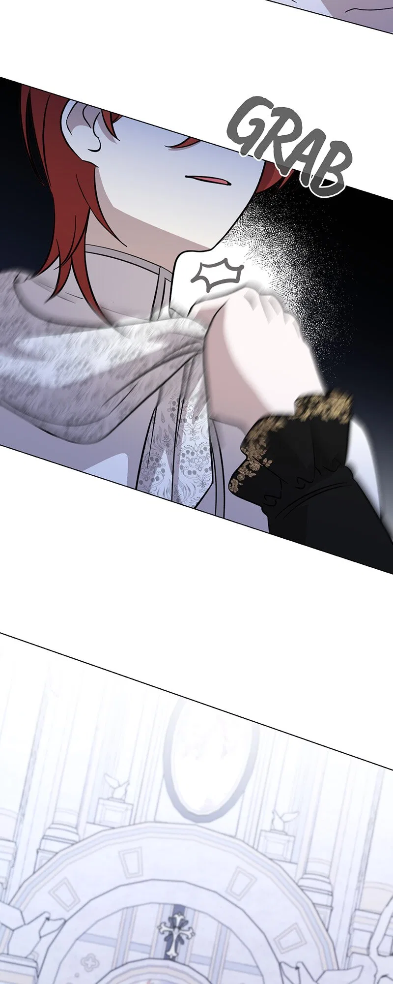 The Villainess Wants to Die Gracefully Chapter 74 – Page 8
