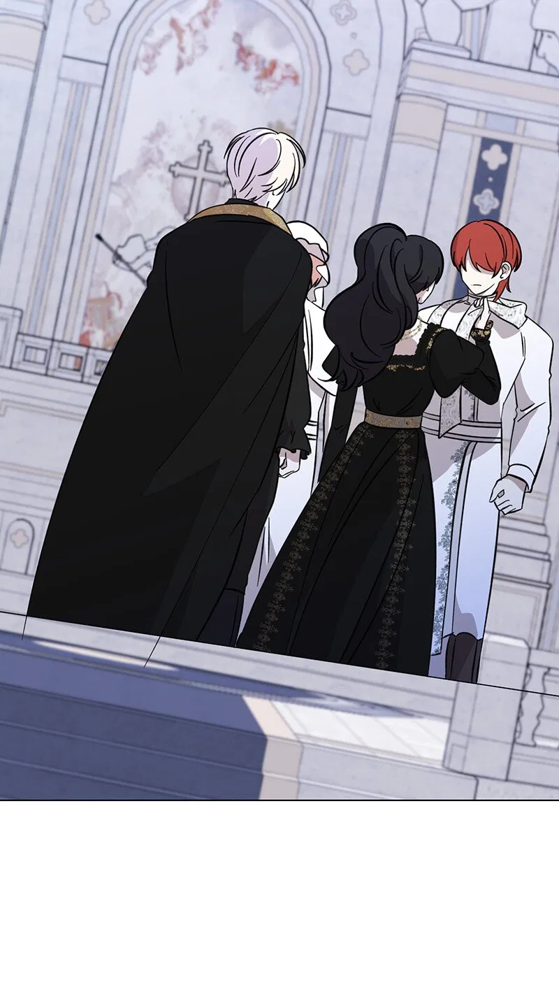 The Villainess Wants to Die Gracefully Chapter 74 – Page 9