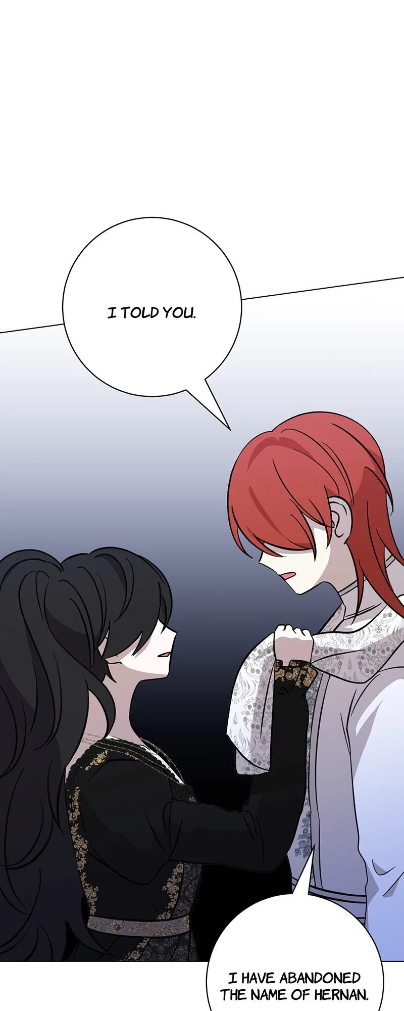 The Villainess Wants to Die Gracefully Chapter 74 – Page 11