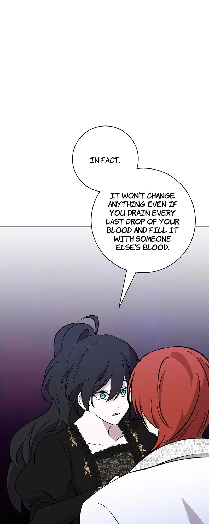 The Villainess Wants to Die Gracefully Chapter 74 – Page 13