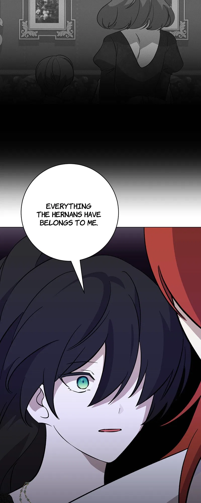 The Villainess Wants to Die Gracefully Chapter 74 – Page 15