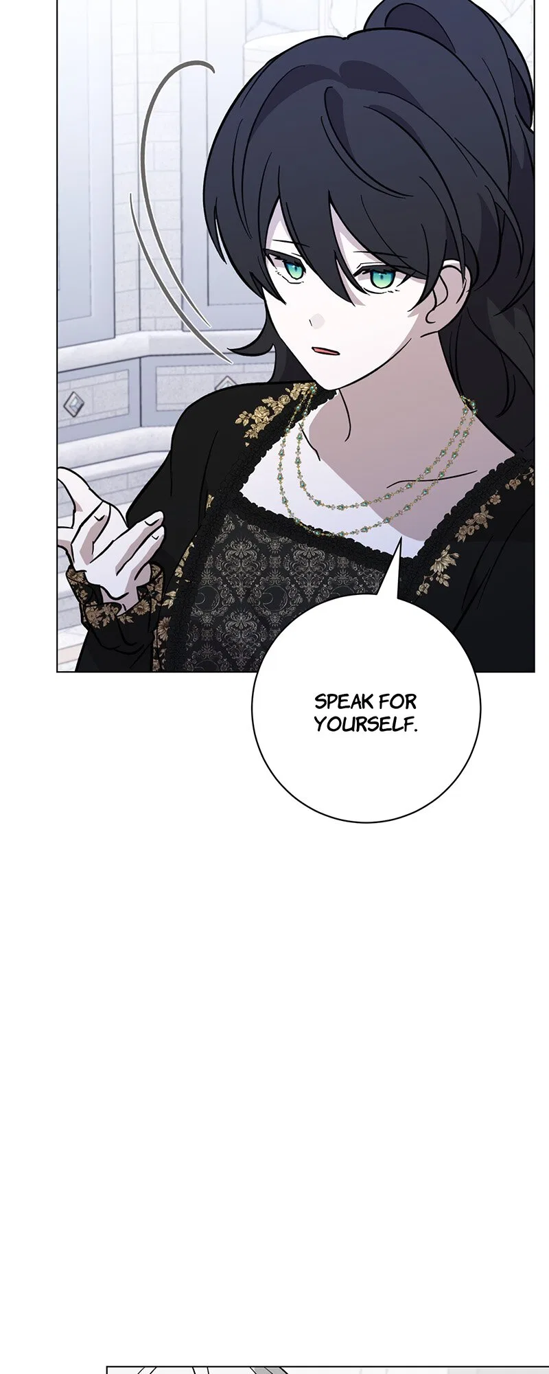 The Villainess Wants to Die Gracefully Chapter 74 – Page 19