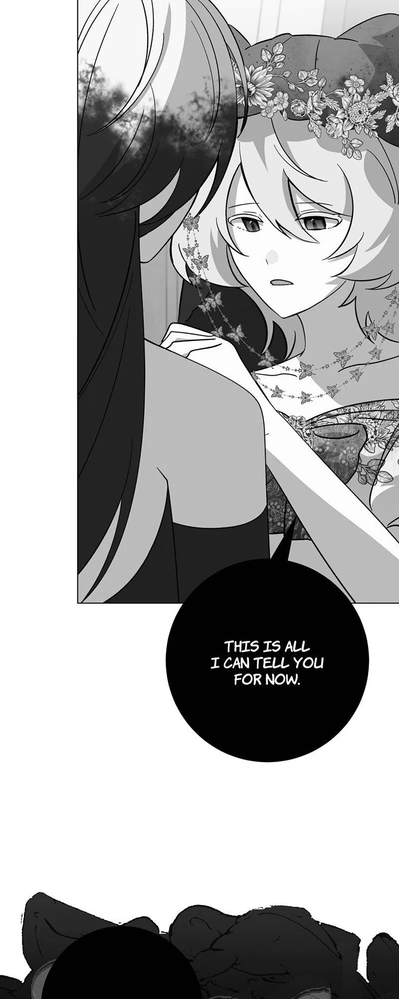 The Villainess Wants to Die Gracefully Chapter 74 – Page 20