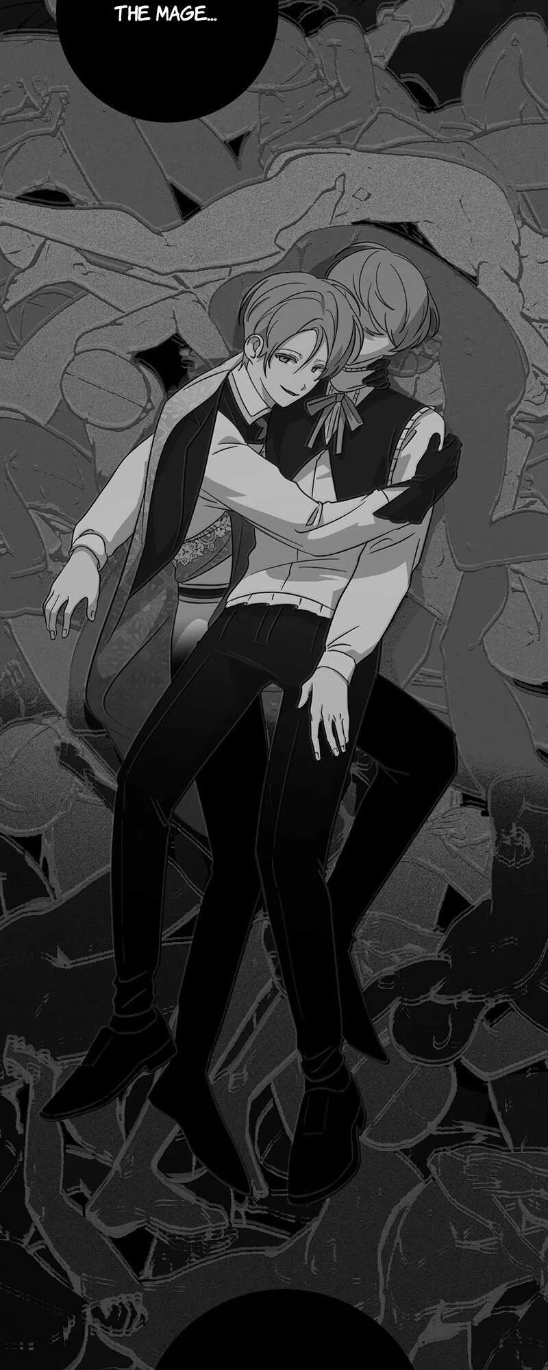 The Villainess Wants to Die Gracefully Chapter 74 – Page 21