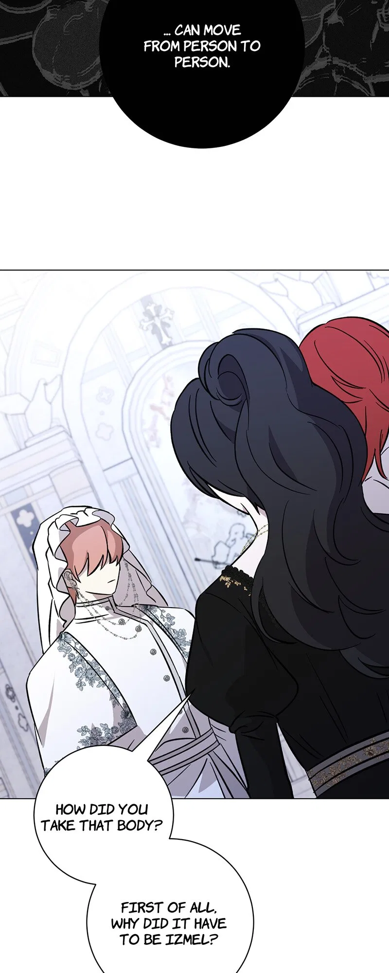 The Villainess Wants to Die Gracefully Chapter 74 – Page 22