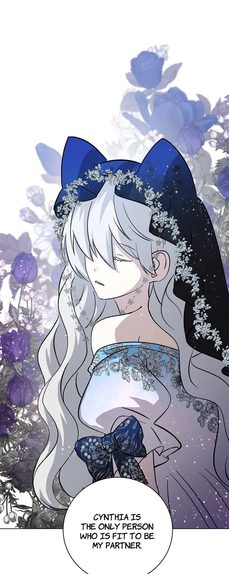 The Villainess Wants to Die Gracefully Chapter 74 – Page 26