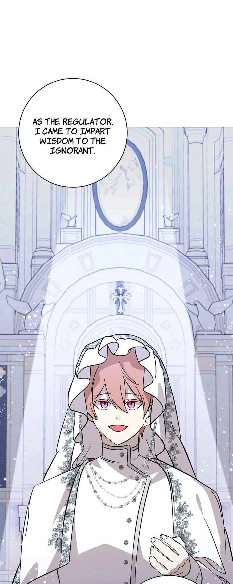 The Villainess Wants to Die Gracefully Chapter 74 – Page 28