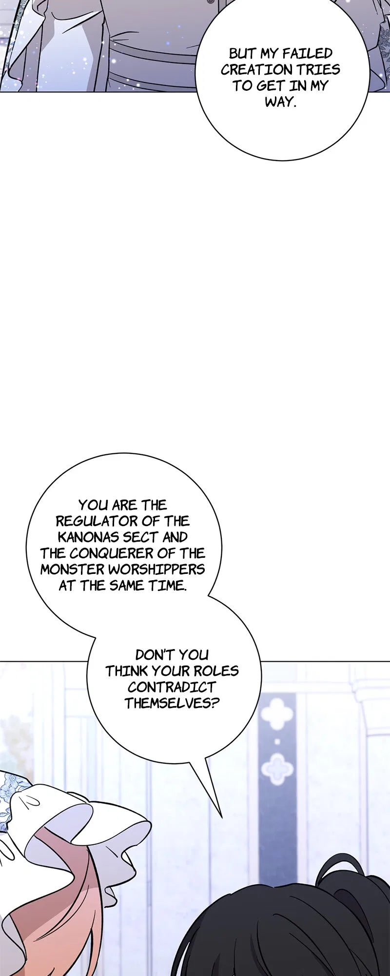 The Villainess Wants to Die Gracefully Chapter 74 – Page 29