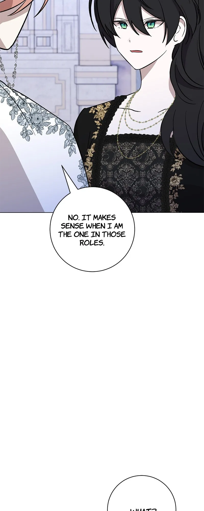 The Villainess Wants to Die Gracefully Chapter 74 – Page 30