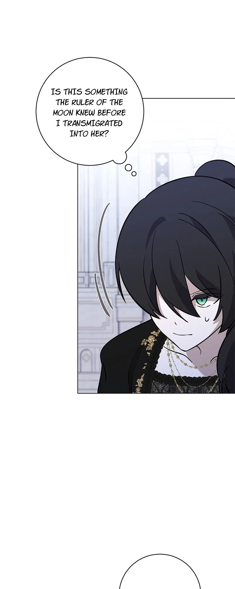 The Villainess Wants to Die Gracefully Chapter 74 – Page 32