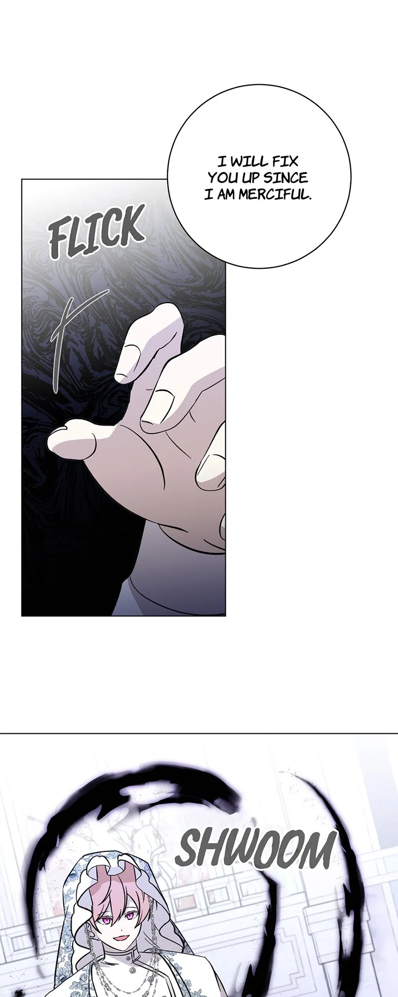 The Villainess Wants to Die Gracefully Chapter 74 – Page 34