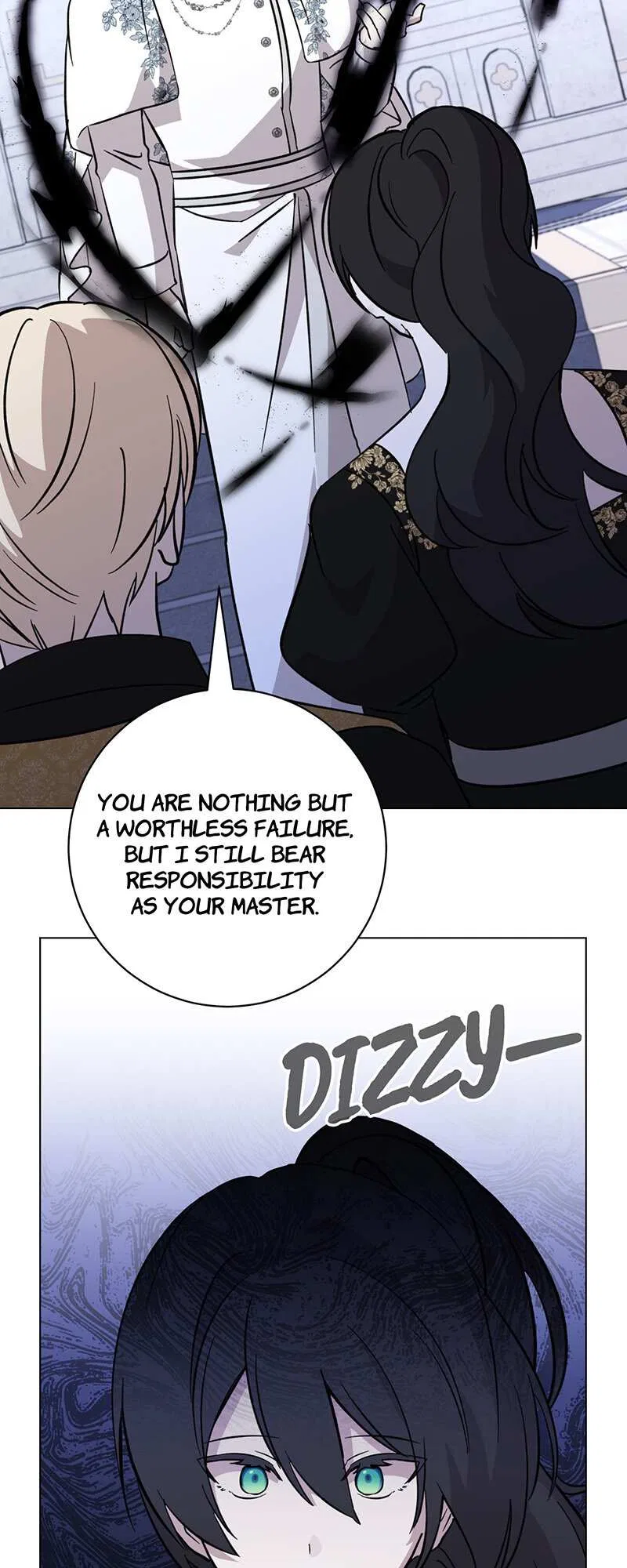 The Villainess Wants to Die Gracefully Chapter 74 – Page 35