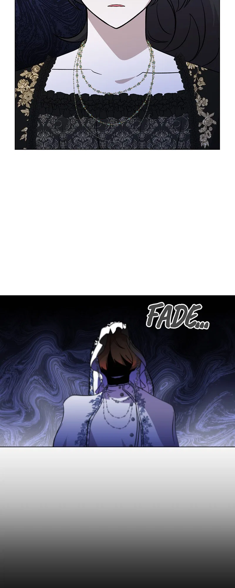 The Villainess Wants to Die Gracefully Chapter 74 – Page 36