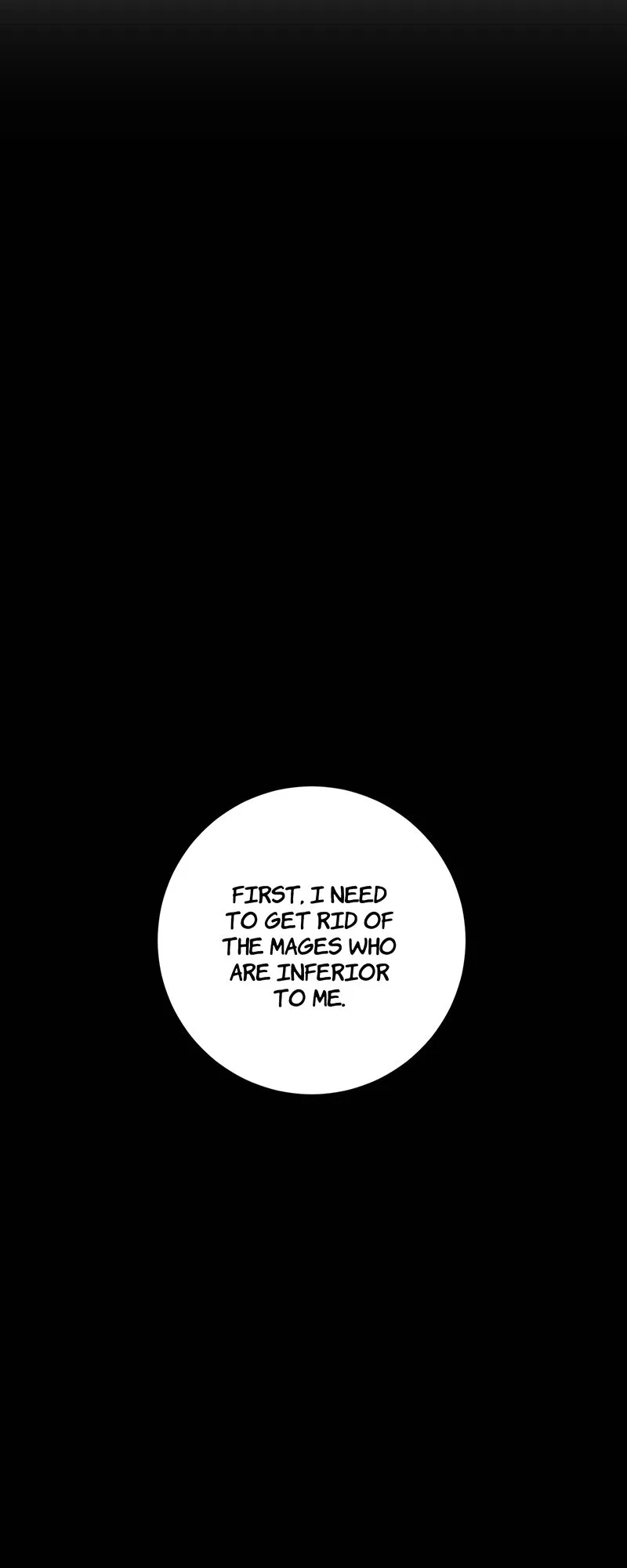 The Villainess Wants to Die Gracefully Chapter 74 – Page 37