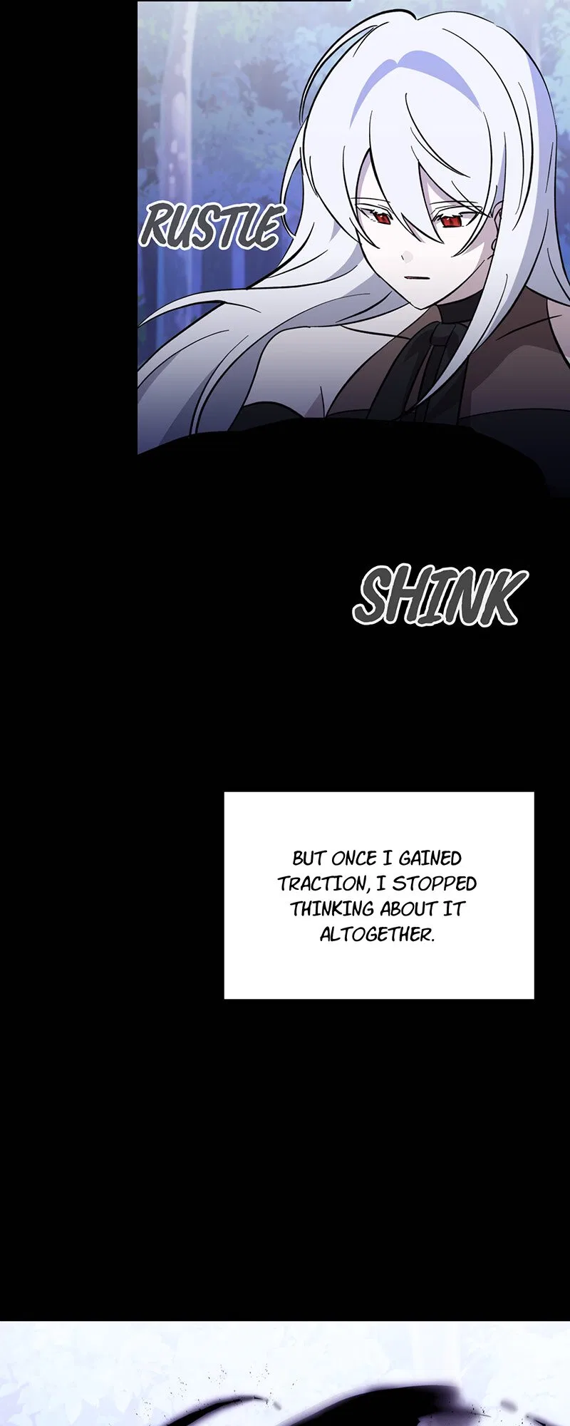 The Villainess Wants to Die Gracefully Chapter 74 – Page 39