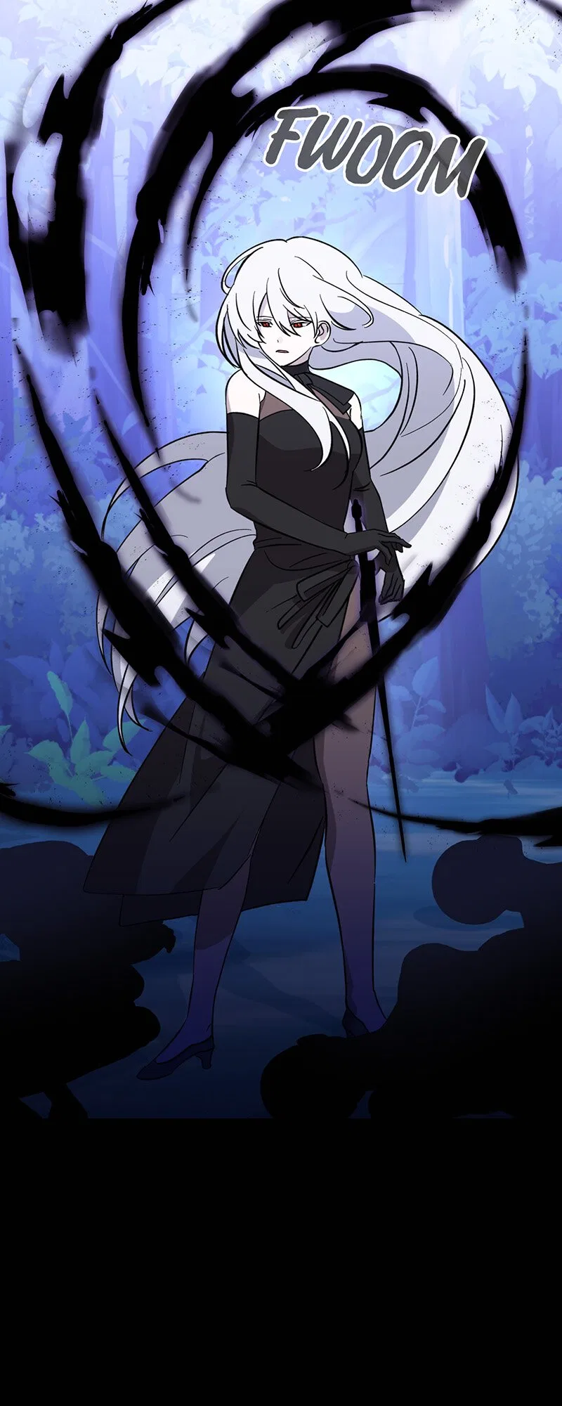 The Villainess Wants to Die Gracefully Chapter 74 – Page 40