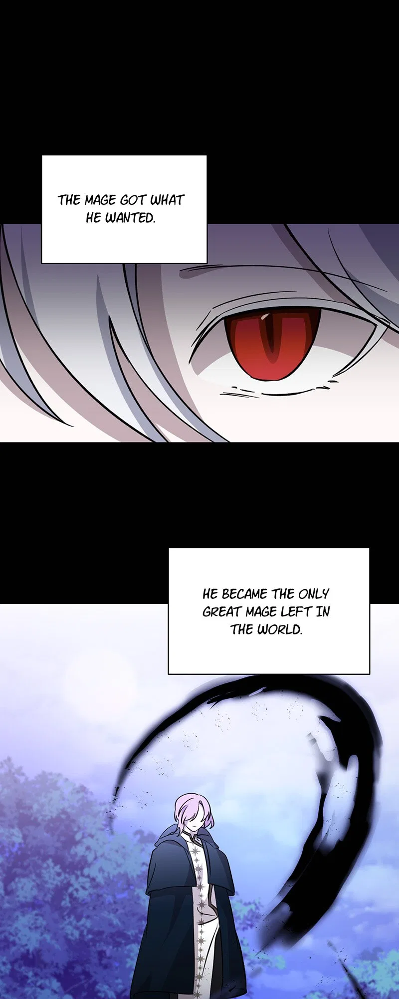 The Villainess Wants to Die Gracefully Chapter 74 – Page 42