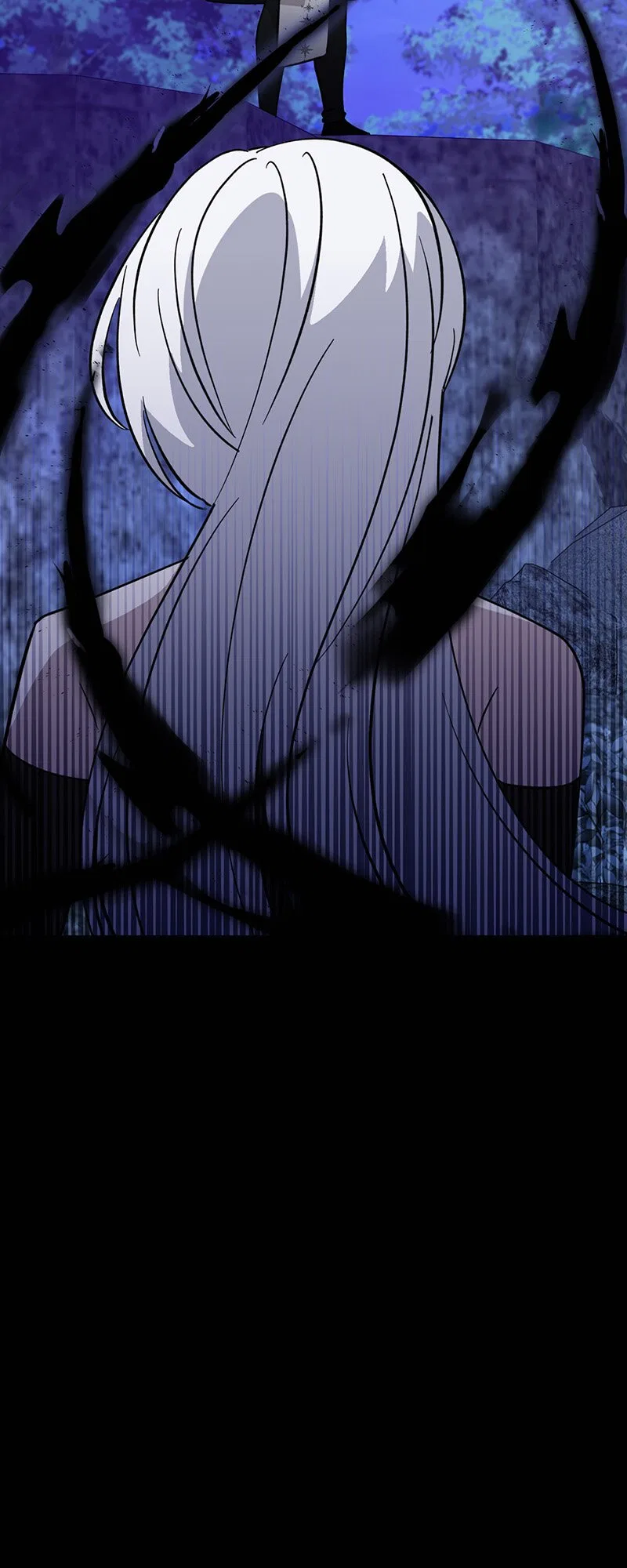 The Villainess Wants to Die Gracefully Chapter 74 – Page 43