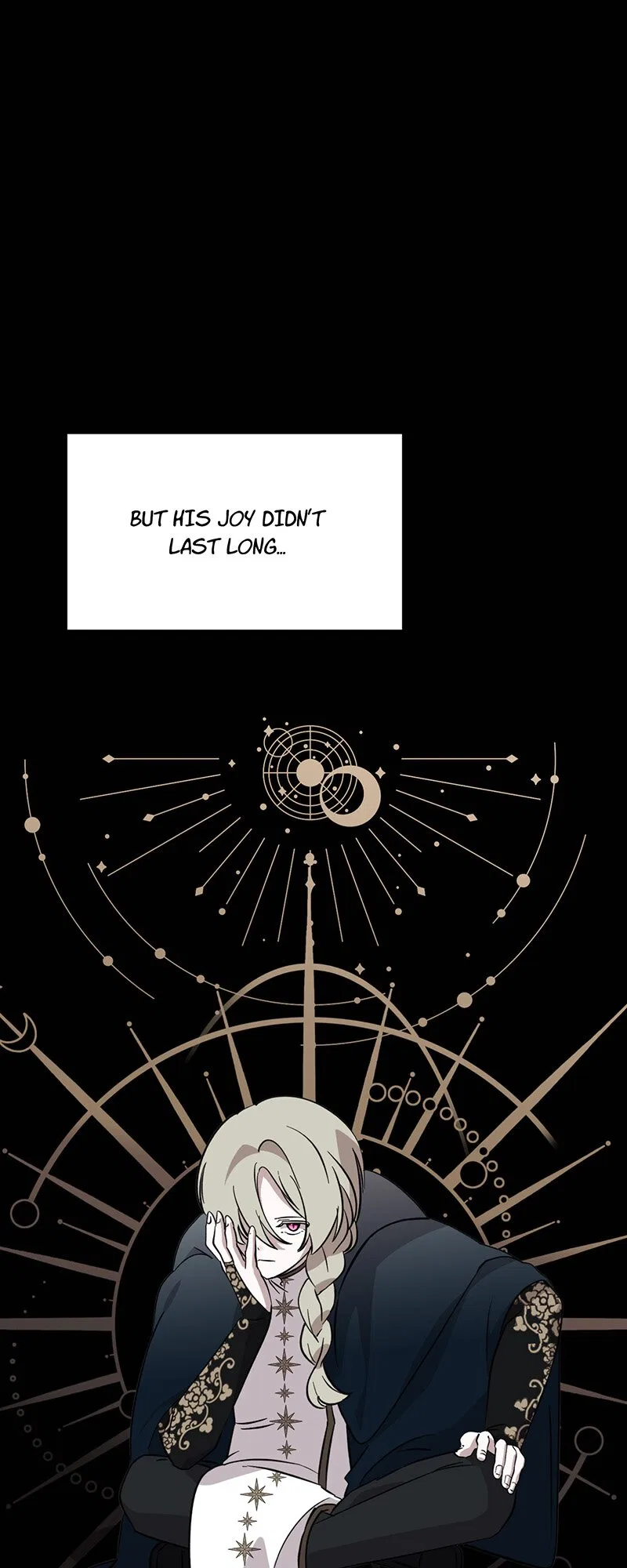 The Villainess Wants to Die Gracefully Chapter 74 – Page 44