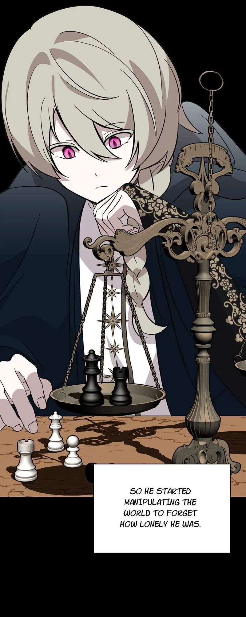 The Villainess Wants to Die Gracefully Chapter 74 – Page 46