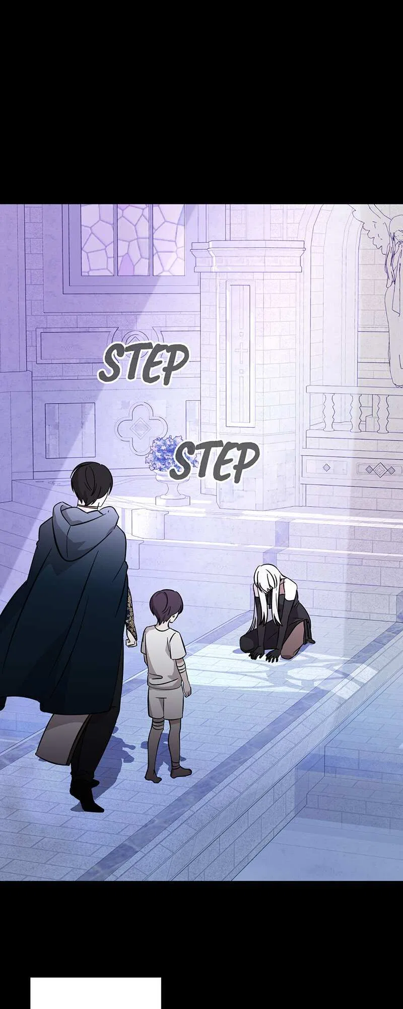 The Villainess Wants to Die Gracefully Chapter 74 – Page 50